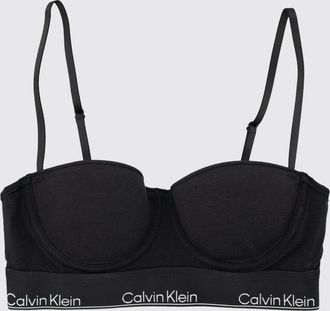 Calvin Klein Reggiseno in misto cotone Calvin Klein