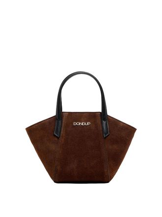 Dondup Mini Crust Bag