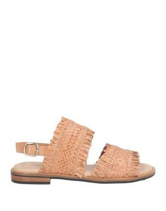 Frau CALZADO - Sandalias con cierre en YOOX.COM