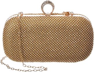 Rene Ruiz Chain Clutch