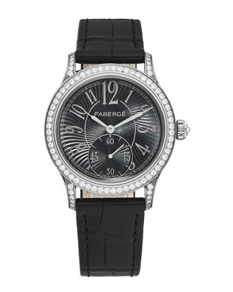 Fabergé Womens Agathon Watch