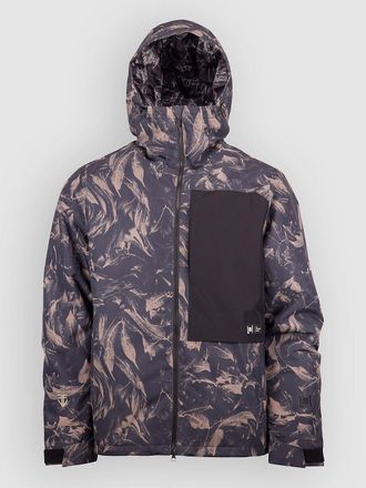 L1 Premium Outerwear Rankin Chaqueta estampado