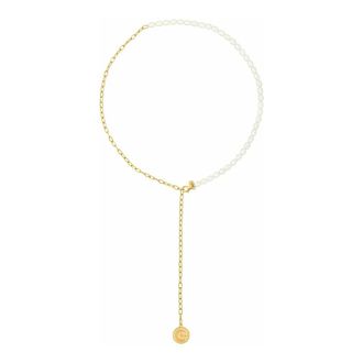 Cai Dames, Accessoires, Geel, Maat: ONE Size