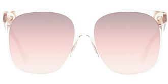 Scotch & Soda SS7018 247 Mens Sunglasses Pink Size 60