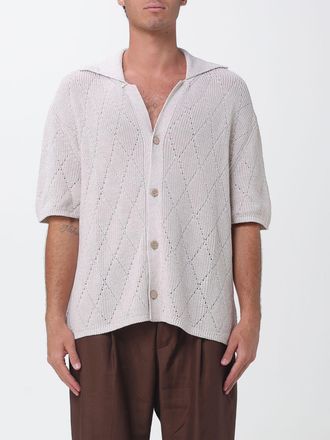Laneus Camicia in maglia