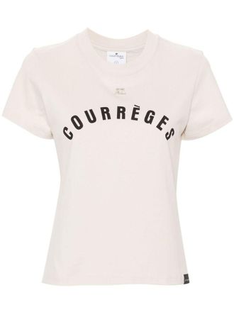 Courrèges Top