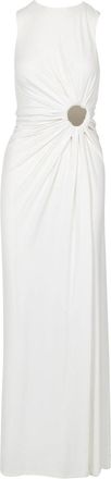 Sportmax Jurken Melk