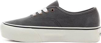 Vans Vintage Lace Authentic Platform 2.0 Grey VN0A3AV8V7P