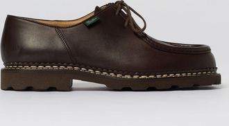 Paraboot Brogue Shoes PARABOOT Men color Brown