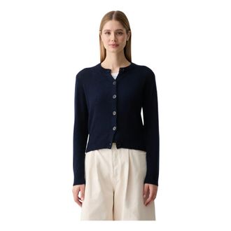 Joop Mujer, Jerseys, Azul, Talla: L