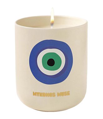 ASSOULINE Bougie Mykonos Muse Travel