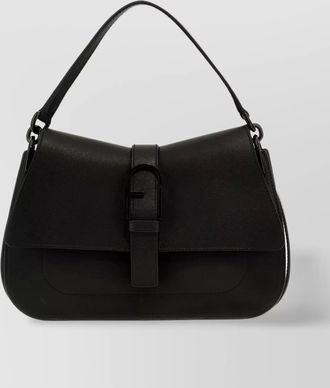 Furla m flow shoulder bag