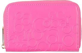Roccobarocco Small Leather Goods - Wallets sur YOOX.COM