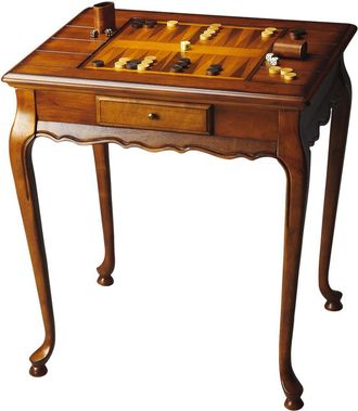 Butler Butler Specialty Company Bannockburn Game Table