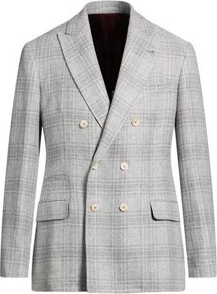 Brunello Cucinelli COMPLETI E COORDINATI - Blazers su YOOX.COM