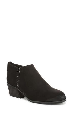 Dr. Scholls Lainey Bootie in Black at Nordstrom Rack, Size 8.5