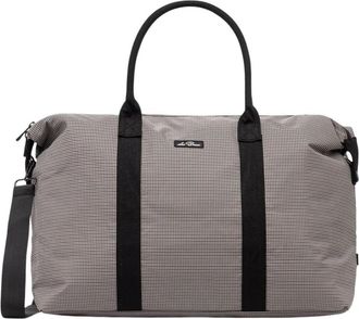 Les Deux Weekendtas - Heren - Weekendtassen - Bruin - ONE Size - Tassen