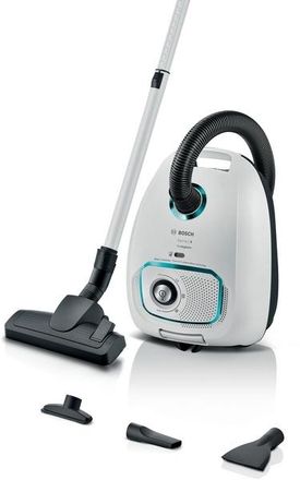 Bosch Bshg Cp Powerprot 600w 75db 8m 4l Aspiradora Higi&eacute;nica Ws