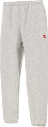 The North Face Red Box Trainingsbroeken - Heren - Sweatpants - Grijs - S - Katoen - Broeken