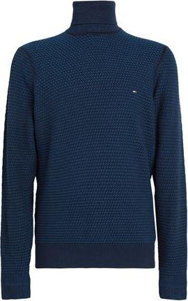 Tommy Hilfiger PRENDAS DE PUNTO - Cuello alto en YOOX.COM