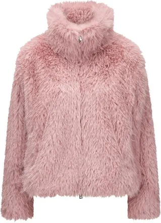 Milestone Dames, Jassen, Roze, Maat: XL
