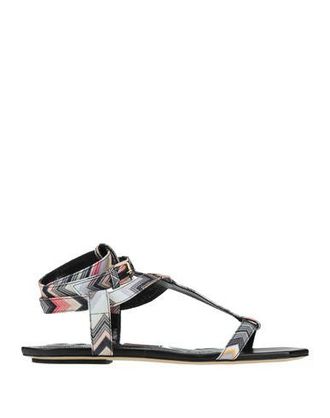 Missoni SCHUHE - Sandalen auf YOOX.COM