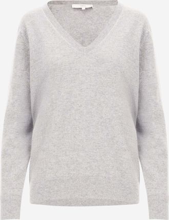 Vince Jersey Vince De Cachemira