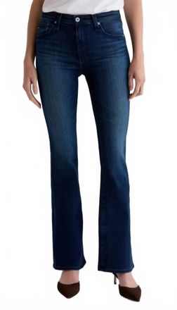 AG - Adriano Goldschmied Farrah Bootcut Mid Rise Jean In Epilogue