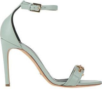 Elisabetta Franchi CALZADO - Sandalias con cierre en YOOX.COM