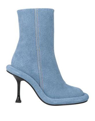 J.W.Anderson FOOTWEAR - Ankle boots on YOOX.COM