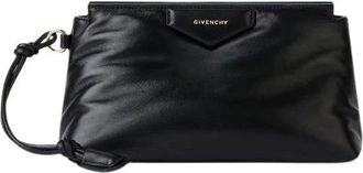 Givenchy Mujer, Bolsos, Negro, Talla: ONE Size