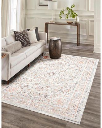 Ecarpetgallery Ecarpet Seline Traditional Rug