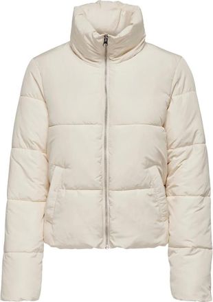 Jacqueline de Yong Mujer, Chaquetas, Beige, Talla: XS