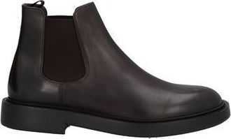 Giorgio Armani CALZADO - Botines de caña alta en YOOX.COM