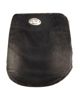 Diesel BOTTOMWEAR - Gonne jeans su YOOX.COM