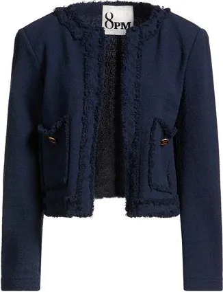 8pm JACKEN & M&Auml;NTEL - Jacken und Anoraks auf YOOX.COM