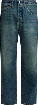 Levi's 501 Loose Jeans - - Jeans - Uomo - Blu - W32 L32