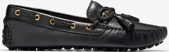 Cole Haan Womens Gissella Drivers - Black Size 10.5
