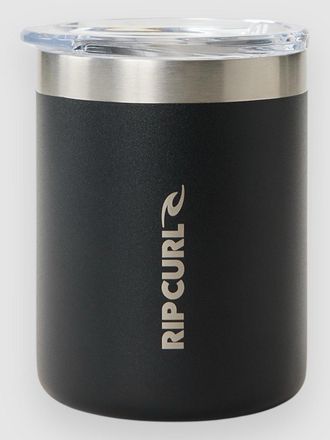 Rip Curl Logo Coffee Cup Mugs zwart