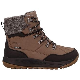 F.lli Campagnolo Nyf WP Winterschuhe f&uuml;r Damen | braun/schwarz