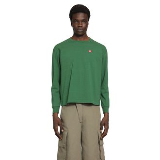 Human Made Graphic L/S T-Shirt