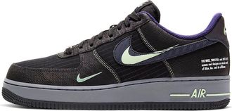 Nike Air Force 1 07 LV8 Low Future Swoosh CT1621-001