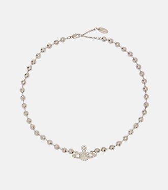Vivienne Westwood Choker Thames Mini