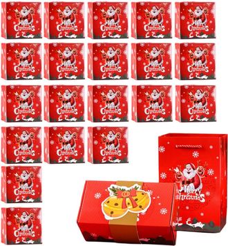 OEM Elegantes Dise&ntilde;os De Cajas De Regalo Sorpresa En Papel - 20b