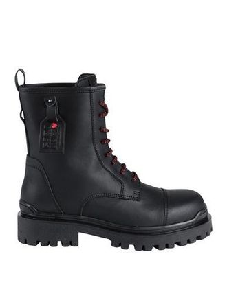 Karl Lagerfeld BIKER II Cara X KL Hi Boot