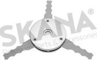 OEM Hoja Disco Rif 1600905 Compatible Universel