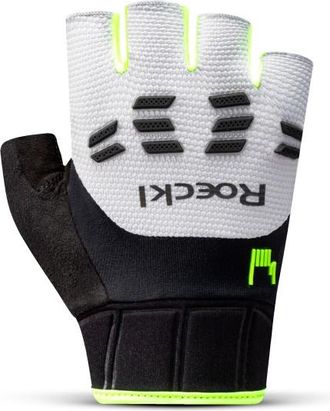 Roeckl Iseler 2 Handschuhe - Unisex | schwarz