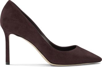 Jimmy Choo London Romy 85 decollet&eacute;