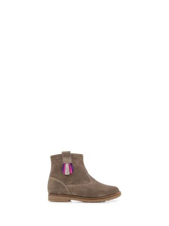 Pom dApi Trip Arty Boots - Brown
