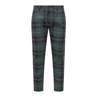 Department Five Hombre, Pantalones, Verde, Talla: W31